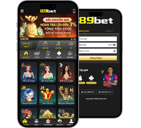 Giao diện thân thiện Sun888