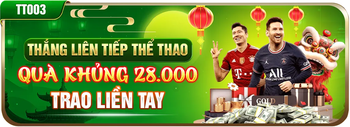 Đăng ký Sun888 chính thức